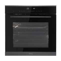 Электрический духовой шкаф OKB 1331 S GNBX