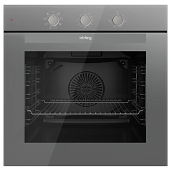 Электрический духовой шкаф OKB 3810 FGGr