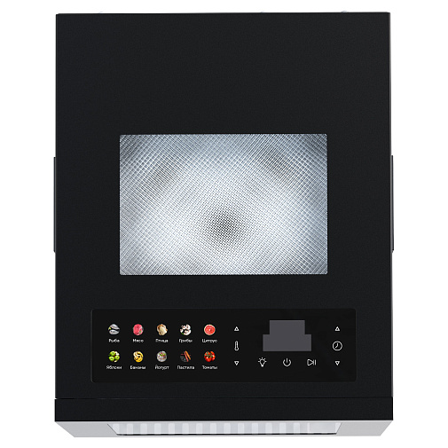 Дегидратор KFD 2402 Pro 4 слайд