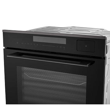 Духовой шкаф с функцией пара OKB 1350 GNBX Steam