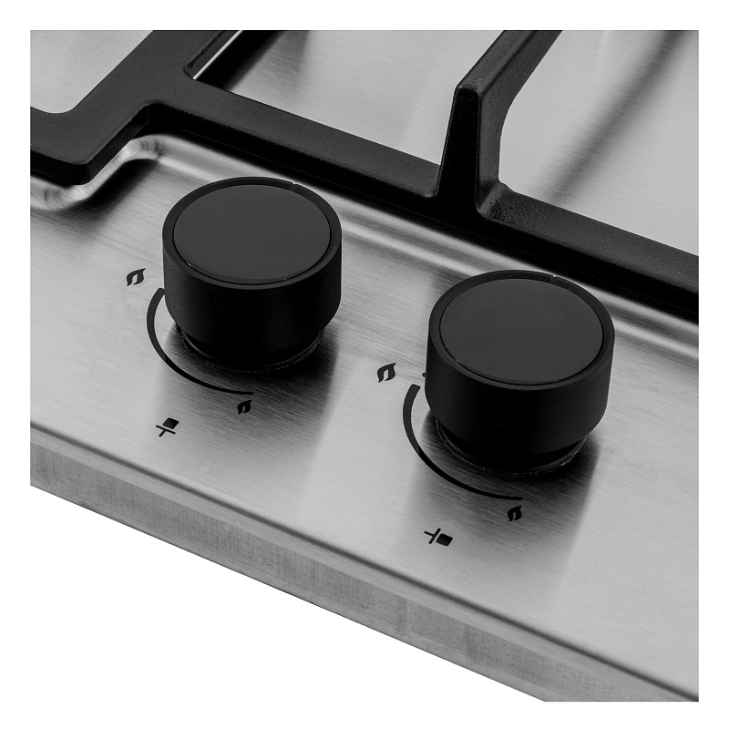 Газовая варочная панель HG 688 CTX