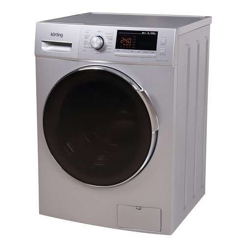 Узкая стиральная машина KWM 47T1480S