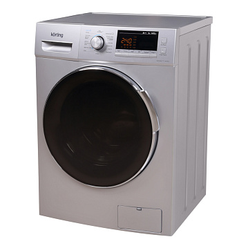 Узкая стиральная машина KWM 47T1480S