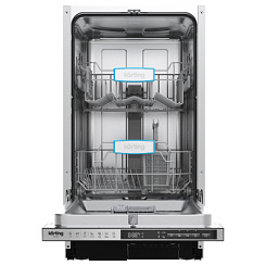 Посудомоечная машина KDI 45214