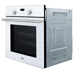 Газовый духовой шкаф OGG 771 CFW