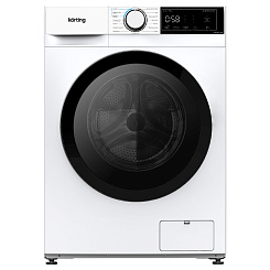 Отдельностоящая стиральная машина с сушкой KWD 48IT1496