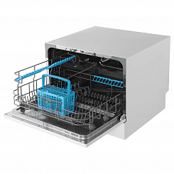 Компактная посудомоечная машина KDF 2015 W