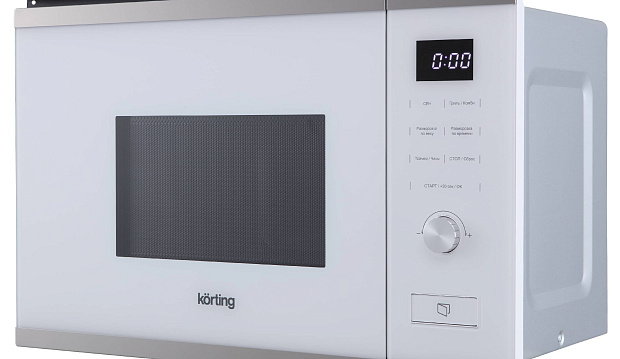 Микроволновая печь KMI 820 GSCW
