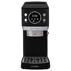 Кофеварка KCM 1007 T Amore