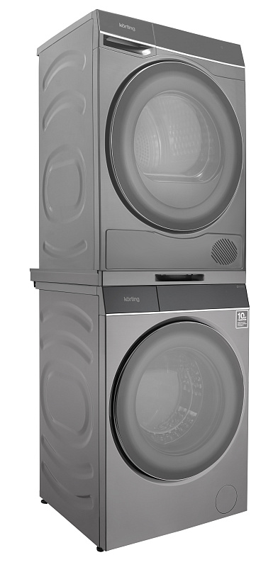 Сушильная машина KD 69IHP10 An
