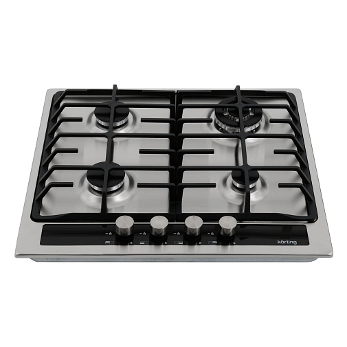Газовая варочная панель HG 665 CTX 4 слайд