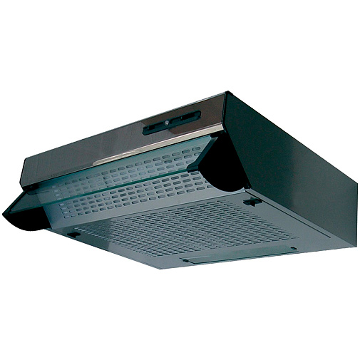 Козырьковая вытяжка KHT 6210 X