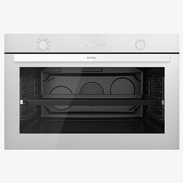 Электрический духовой шкаф OKB 97001 GW