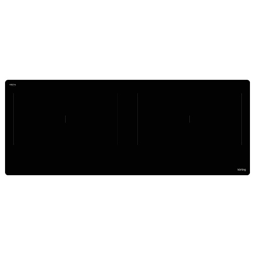 Индукционная варочная панель HIB 92900 HID