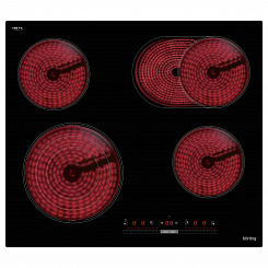 Электрическая варочная панель HK 63910 B