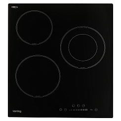 Электрическая варочная панель HK 43051 B