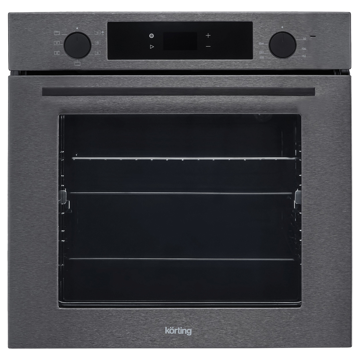 Электрический духовой шкаф OKB 6071 CBX