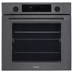 Электрический духовой шкаф OKB 6071 CBX