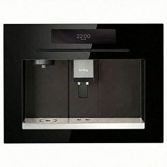 Встраиваемая кофемашина KCM 9830 BCG