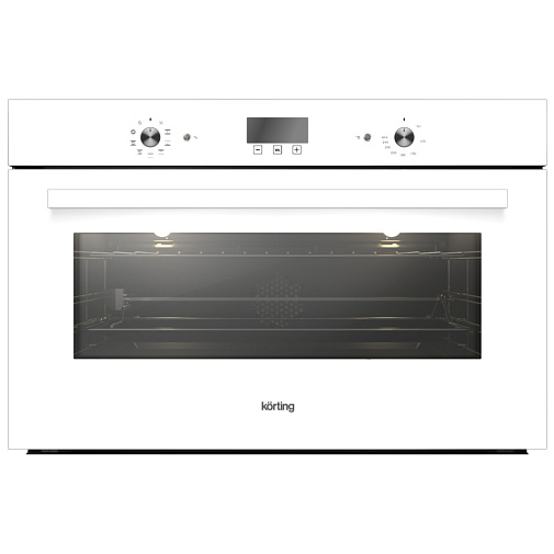 Электрический духовой шкаф OKB 7809 CSGW PRO