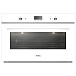 Электрический духовой шкаф OKB 7809 CSGW PRO