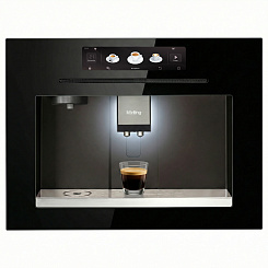 Встраиваемая кофемашина KCM 9830 BCG